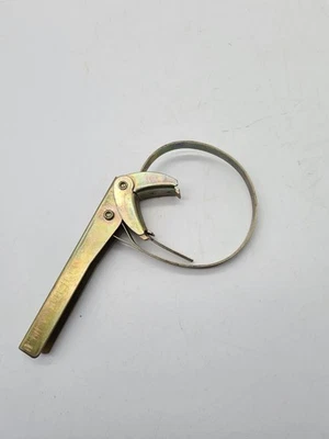 Filtro llave aceite FERRARI 365 GTC4 GT4 BB 2+2 kit herramientas bolsa Foto 1 de 4