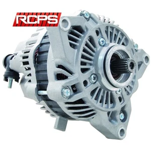 NEW ALTERNATOR FOR 1832cc HONDA GL1800 Gold Wing GL1800A 2001-2005 01 02 03 04 - Picture 1 of 8