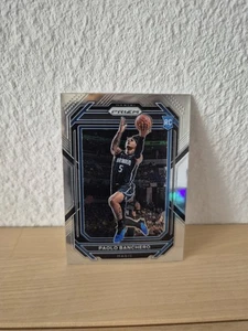2022-23 Panini NBA Prizm Paolo Banchero Rookie RC #249 Orlando Magic - Bild 1 von 2