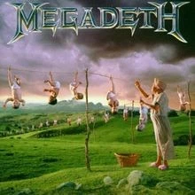 Youthanasia von Megadeth | CD | Zustand sehr gut - Bild 1 von 2