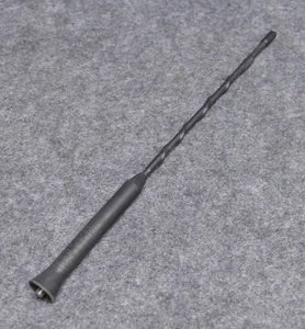 2013-2016 Ford Escape Roof Mounted Radio Antenna Mast Whip Black OEM 78017 - Picture 1 of 5