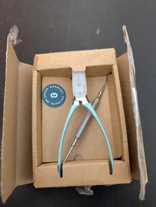 MR.GREEN 1036GR Nail Clippers Toenail Stainless Steel Cutters Pedicure Picker - Picture 1 of 6