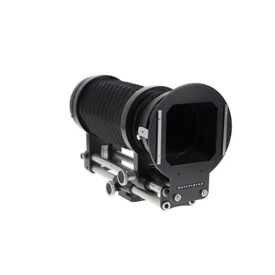 Fuelle de extensión macro Hasselblad 135 mm para lentes 135 mm F/5,6 con deslizador Foto 1 de 4