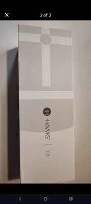 Mira para ballesta iluminada Hawke Optics 3x32 XB SR IR 1" tubo 12211 Foto 1 de 3