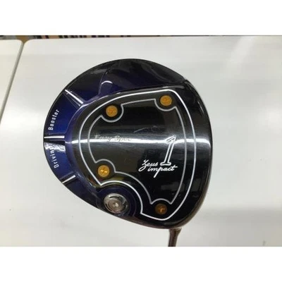 Kasco ZEUS IMPACT Eazy Spec SR Zeusimpact Eazy Spec (DR) 45.5 11.5 - Image 1 of 4