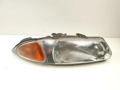 XBC10290 RECHTER SCHEINWERFER / 59350 FÜR ROVER 200 II HATCHBACK RF 214 SI - Bild 1 von 4