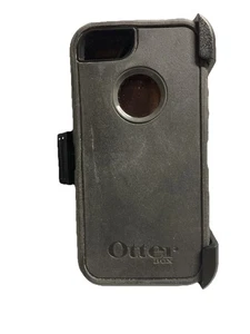 Otter Box Defender Series Rugged Protection iPhone 5 - Picture 1 of 8