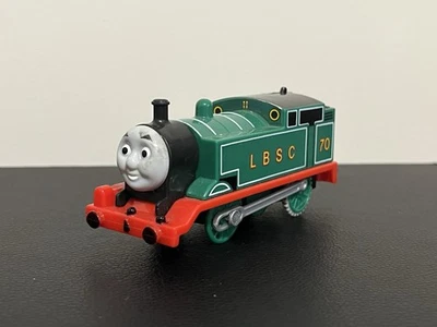 Thomas & Friends Trackmaster Revolution The Original LBSC Thomas - Mattel 2015 Foto 1 de 4