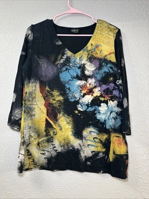 Katina Marie Tops Mujer Talla XL Y2K  Foto 1 de 2