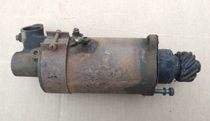 Austin Seven 7 Lucas C35M C35A ? Dynamo 6 Volt - Picture 1 of 6