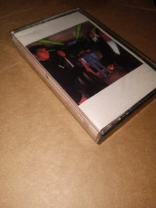 The Who - It's Hard Cassette - Picture 1 of 4