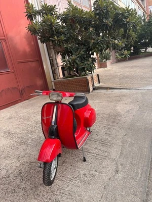 Vespa 50 special - Immagine 1 di 4