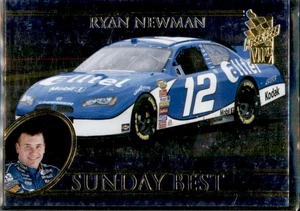SUNDAYS BEST #SB 19/25 RYAN NEWMAN - Picture 1 of 2