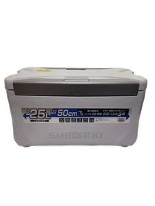 Otros pesca Shimano NS-225Y WHT NS-225 usados - Imagen 1 de 6