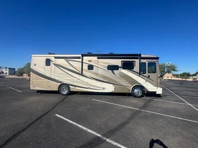 2019 Newmar Ventana 3709 37' Class A Motorhome C41179549 - Image 1 of 4