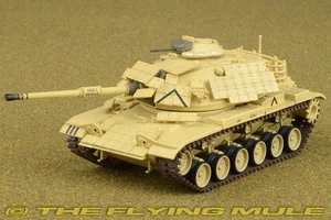 Hobby Master 1:72 M60A3 Patton USMC 2nd Marine Div, 8th Tank Btn Beirut Payback - Picture 1 of 8