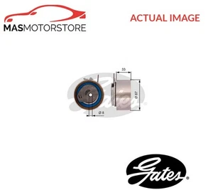 TIMING BELT TENSIONER PULLEY GATES T43001 P FOR CHRYSLER NEON II,SEBRING 2L - Picture 1 of 5