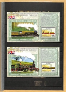 [CA7026] Worldwide After 2000 : Good lot of 50 sheets VF MNH - Picture 1 of 24