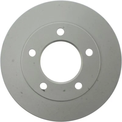 Disc Brake Rotor for 1976-86 Jeep CJ5, CJ7, Scrambler Front Replacement - Image 1 of 4