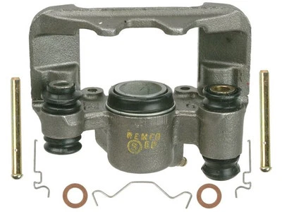 For 2003-2007 Toyota Matrix Brake Caliper Rear Left Cardone 94763NZFB 2004 2005 - Image 1 of 2