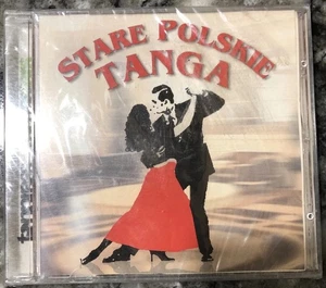Tonpress Remasters - Stare Polskie Tanga CD - Brand New & Sealed - Picture 1 of 2