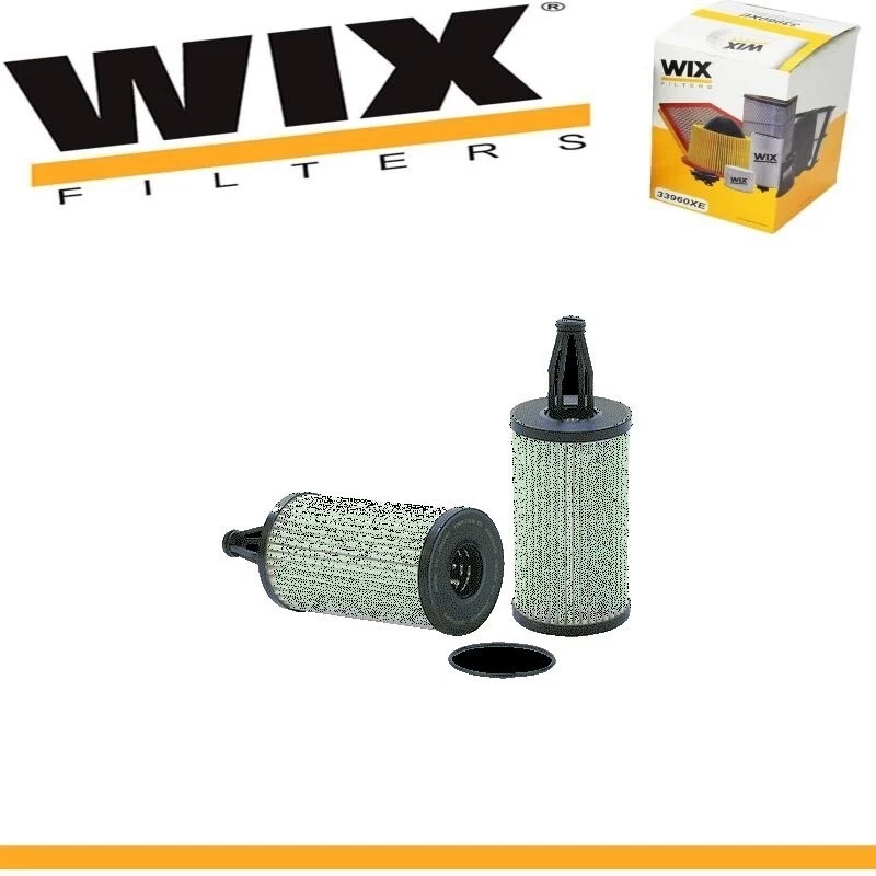 Filtro de óleo tipo fabricante de equipamento original WIX para MERCEDES-BENZ E350 2012-2016 V6-3.5L - Imagem 1 de 4