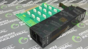 USED Bailey Controls NIAI02 Network 90 Thermocouple Input Termination Module - Picture 1 of 4