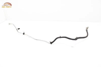 Hummer H3 2006-2010 aire acondicionado condensador líquido manguera línea OEM Foto 1 de 4