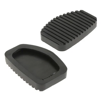 1Pc Brake Foot Pedal Pad Cover Part 213015 Fit For Peugeot 3008 T8 2009-2016 - Image 1 of 4