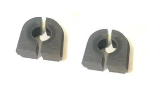 2 pc Front Stabilizer Sway Bar Bushing for BMW E65 E66 730i 735i 730Li D=26.5mm  - Picture 1 of 1