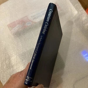 CROATIAN CUISINE By Ruzica Kapetanovic & Alojzije Kapetanovic - Hardcover - Bild 1 von 7