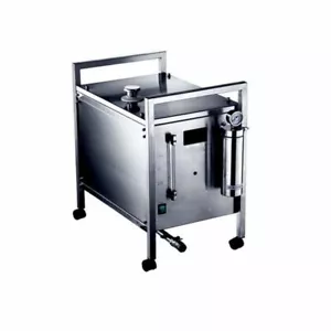 200A 1000W 230-250L Acrylic Polishing Melt Jewelry Welding Machine 2 Gas Torches - Picture 1 of 9