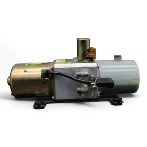 1997-2006 Jaguar XK8 XKR Convertible Top Roof Hydraulic Motor Pump HJD 8225-AC - Picture 1 of 10