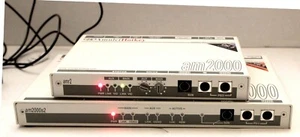 AMULET HOTKEY am2000s2 DRIVER & am2000r2 RECEIVER  - Picture 1 of 12