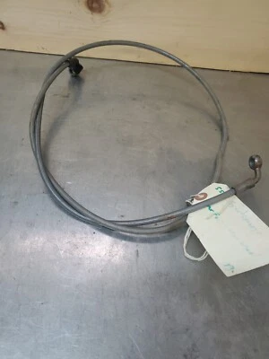 Polaris Sportsman Scrambler Brake Line - Image 1 of 4