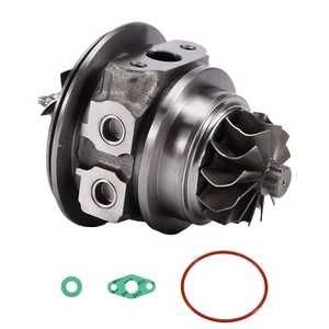 Turbocharger Cartridge Core for Volvo V70 S60 S80 XC70 XC90 2.5L 49377-06210 - Foto 1 di 10