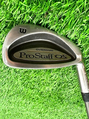 Wilson ProStaff Oversize OS 4 Iron RH- Regular Flex Graphite - Image 1 of 4