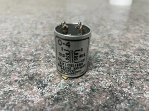 UTC Ouncer transformers O-4 Plate to grid interstage. - Picture 1 of 1
