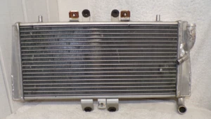 97 Triumph Daytona 595T 955 Water Cooling Radiator OEM T2102572 - Picture 1 of 14