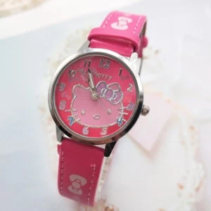 Women's Hello  Kitty  Wristwatch - Picture 1 of 4