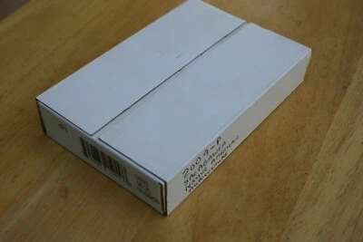 Rollo de dólar dorado P Sacagawea 2009 EE. UU. como nuevo rollo sellado 100 centavos rollo OBW 6P3 Foto 1 de 4