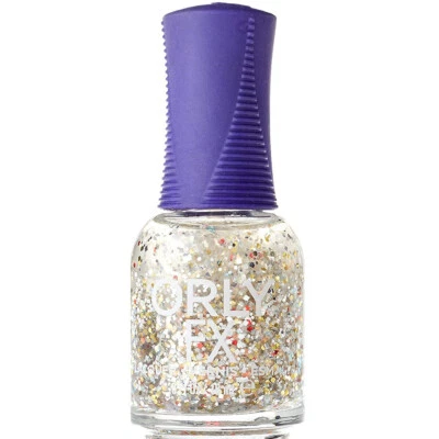 Orly Nagellack, Es Ist Ein Meteor, 0,6 Fl Oz - Bild 1 von 4