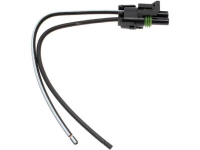 For 1989-1990 Chevrolet V2500 Suburban Back Up Lamp Connector SMP 41953NRWG - Image 1 of 2