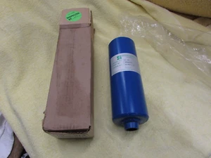 Universal Silencer U5-3/4" Absorptive Blower SIlencer, NOS, N5 - Picture 1 of 5