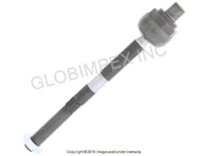 For PORSCHE (1997-2005) Tie Rod (Inner Section) FRONT LEFT or RIGHT INNER (1) - Bild 1 von 1
