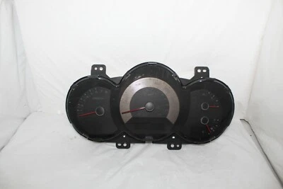 Cuadro de instrumentos velocímetro medidor panel de instrumentos Kia Soul 2011 30.386 millas Foto 1 de 4