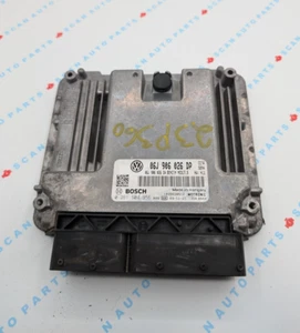 Used 2010 Volkswagen Tiguan Bosch MED17.5 / 06J906026DP ECU 0261S04956 - Picture 1 of 4