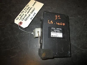 90-91-92-93-94 LEXUS LS400 CRUISE CONTROL MODULE #88240-50011 (BOX-2218) - Picture 1 of 1
