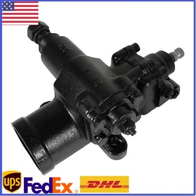 Power Steering Gear Box 27-7585 Fits For Dodge Ram 2500 3500 4000 4WD 2000-2002 Foto 1 de 4