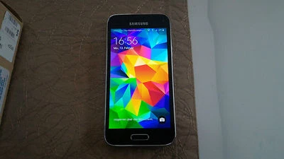Samsung S5 Mini 16GB piccolo e Ottimo 4,5 pollici - Immagine 1 di 4